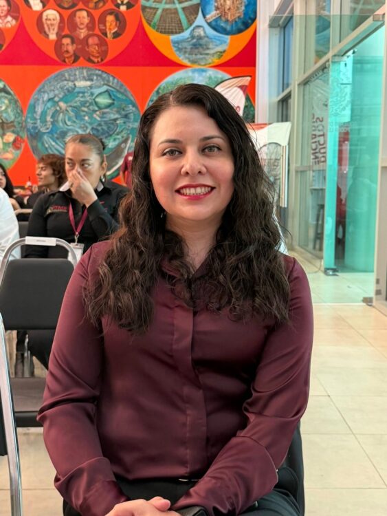 Nayeli Lara Monroy