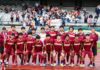 Es Tamaulipas campeón nacional en el fútbol de la Olimpiada Nacional