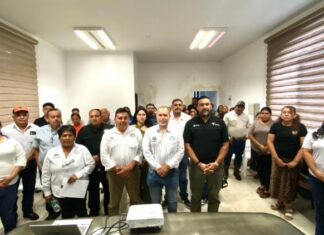 Inyecta Gobierno de Tamaulipas recursos al turismo comunitario: Sectur