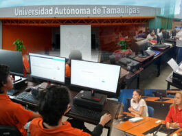 Lleva la UAT programas educativos a diversos municipios a través de Unidades Regionales