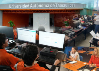 Lleva la UAT programas educativos a diversos municipios a través de Unidades Regionales