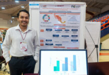 Alumnos de la UAT crean modelo de IA para optimizar la generación de energía solar