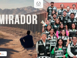Será la UAT sede de la muestra nacional de cine “Mirador: Historias sin fronteras”