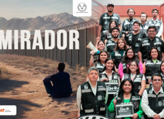 Será la UAT sede de la muestra nacional de cine “Mirador: Historias sin fronteras”