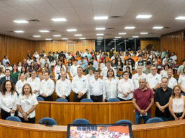 Reconoce la UAT excelencia académica con la entrega de más de 600 becas y estímulos educativos