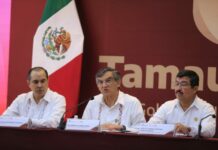 Instala Américo Villarreal Comité Técnico del Fideicomiso para fortalecer el desarrollo y la transparencia de la UAT