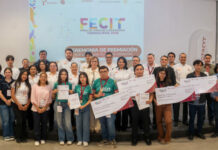 Reafirma UAT su liderazgo científico en la Feria de Ciencias e Ingenierías Tamaulipas 2026