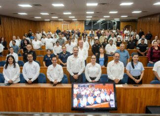 Inicia la UAT programa formativo en economía circular y desarrollo sostenible