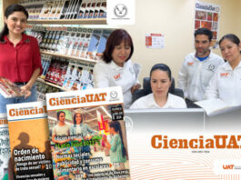 Duplica revista Ciencia UAT su factor de impacto y se consolida como referente científico internacional