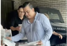 Óscar Narváez fortalece la difusión de los principios de la Cuarta Transformación