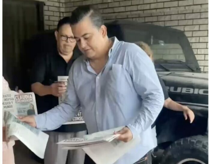 Oscar Narváez