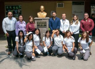 Fortalece STPS acciones de prevención del trabajo infantil
