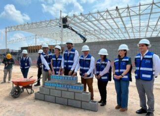 Impulsa Secretaría de Economía inversión de Walmart por 670 mdp en Reynosa