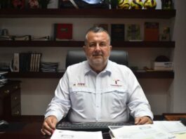 Renueva Gobierno del Estado primaria “Lic. Luis Cabrera”