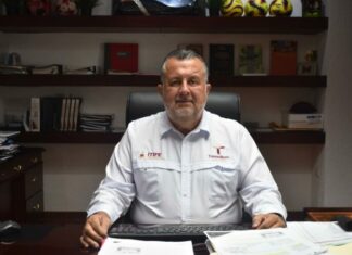 Renueva Gobierno del Estado primaria “Lic. Luis Cabrera”