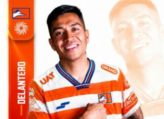 Omar Islas y Bryan Mendoza se incorporan a Correcaminos para el Apertura 2026