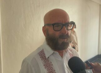 Mejoran lluvias niveles de almacenamiento en presas de Tamaulipas