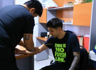 Avanza Correcaminos con pruebas médicas en pretemporada