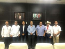 Fortalecen la actividad pesquera en Tamaulipas