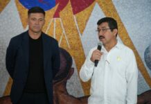 Presentan a Gabriel “El místico” Pereyra como nuevo D. T. del Correcaminos