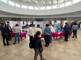 Impulsa la Feria de Ciencias e Ingenierías Tamaulipas 2026 el talento científico de las juventudes tamaulipecas