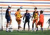 Fortalece Correcaminos Premier Su Pretemporada