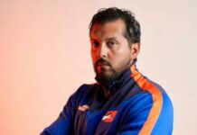 Nuevo DT asume dirección de Correcaminos TDP