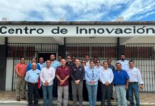 Arrancan los trabajos para la protección legal y certificación de la Miel de Azahar de Tamaulipas