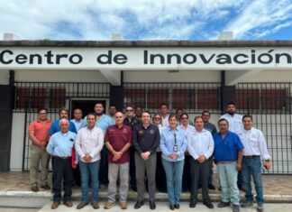 Arrancan los trabajos para la protección legal y certificación de la Miel de Azahar de Tamaulipas