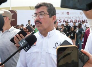 Espera la UAT un mayor crecimiento en la matrícula: rector