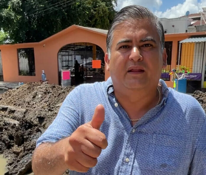 Óscar Narváez Óscar Narváez