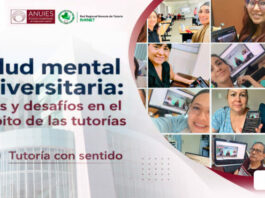 Reúne la UAT a más de tres mil universitarios en webinarios sobre salud mental