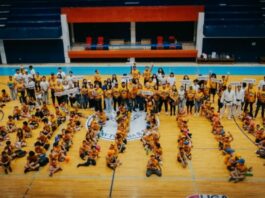 Pone en marcha la UAT campamentos deportivos y culturales de verano 2026