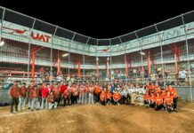 Potrancas y Vinculación, campeones en Torneo de Softbol Funcionarios UAT