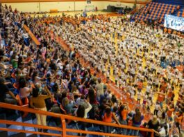 Clausura el rector Dámaso Anaya exitoso campamento infantil de la UAT