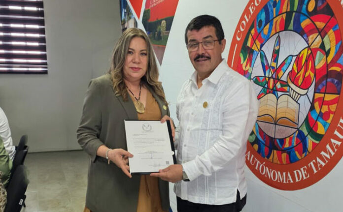 Dra. Medina López
