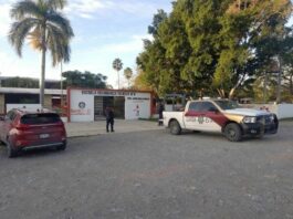Coordina SSPT acciones con la SET para reforzar la seguridad en planteles durante periodo vacacional