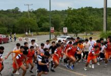 Sigue preparandose Correcaminos Premier y TDP