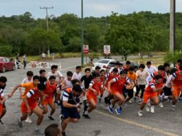 Sigue preparandose Correcaminos Premier y TDP
