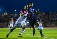Correcaminos enfrentará a Sporting de Costa Rica