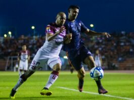 Correcaminos enfrentará a Sporting de Costa Rica