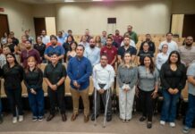 Fortalece SIPRODDIS Tamaulipas cultura de inclusión y respeto