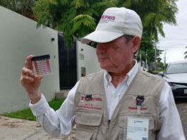 Refuerza COEPRIS operativos de verificación