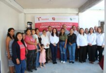 Fortalece STPS emprendimiento