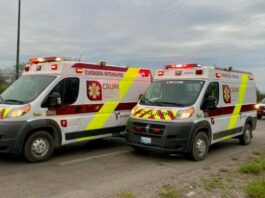 Refuerza Salud operativo carretero y llama a prevenir accidentes en este periodo vacacional