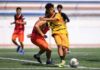 Correcaminos TDP continúa pretemporada