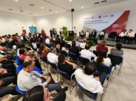 Fortalece Tamaulipas la economía social con el Cuarto Foro de Cooperativas