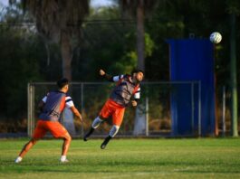 Viaja Correcaminos a Zacatecas